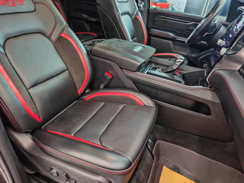 RAM Ram Trucks — миниатюра 6