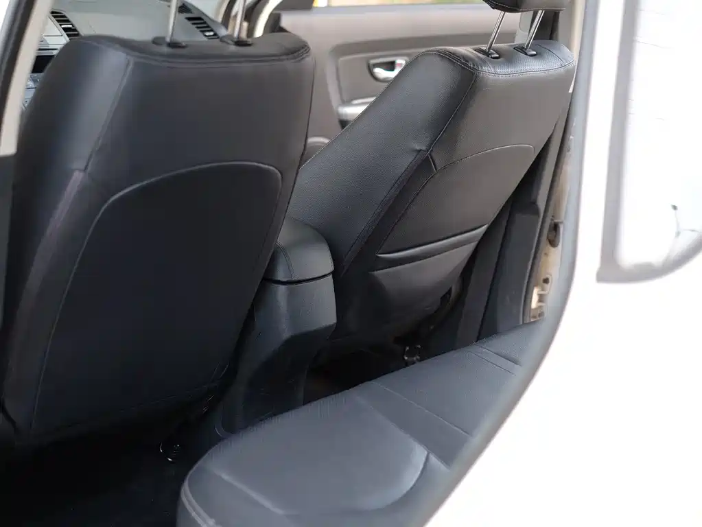 Kia Soul — миниатюра 25
