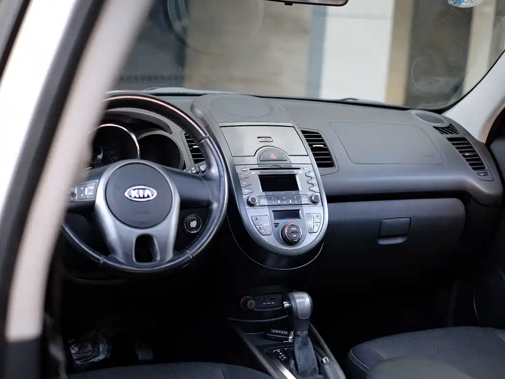 Kia Soul — миниатюра 42