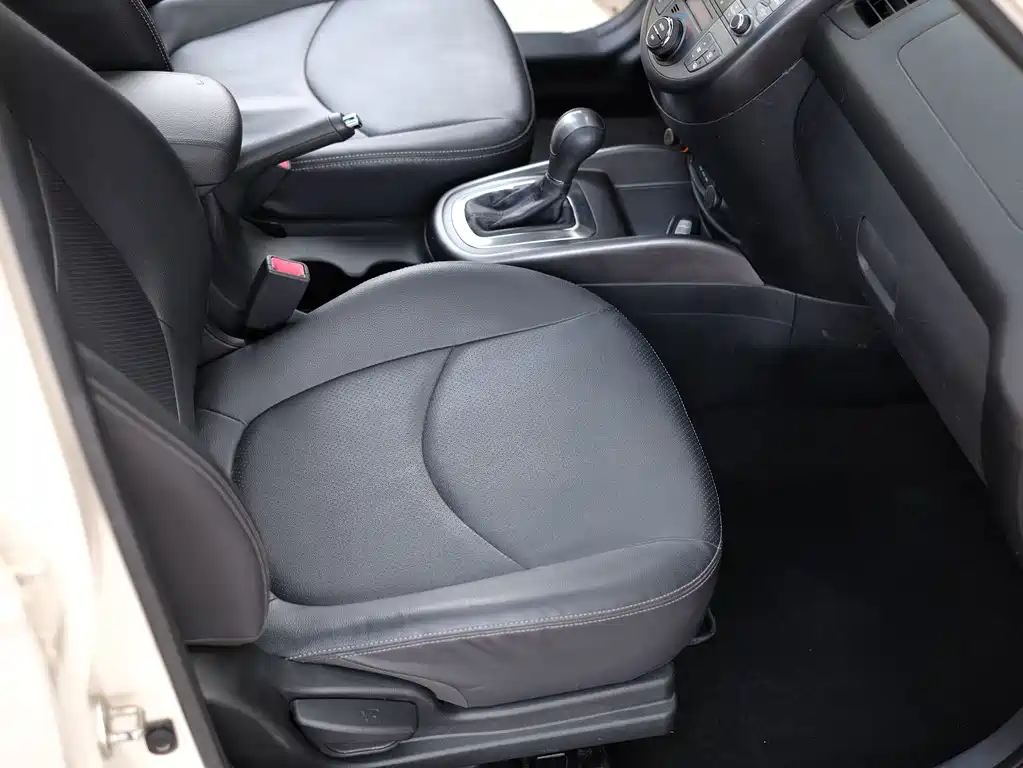 Kia Soul — миниатюра 54