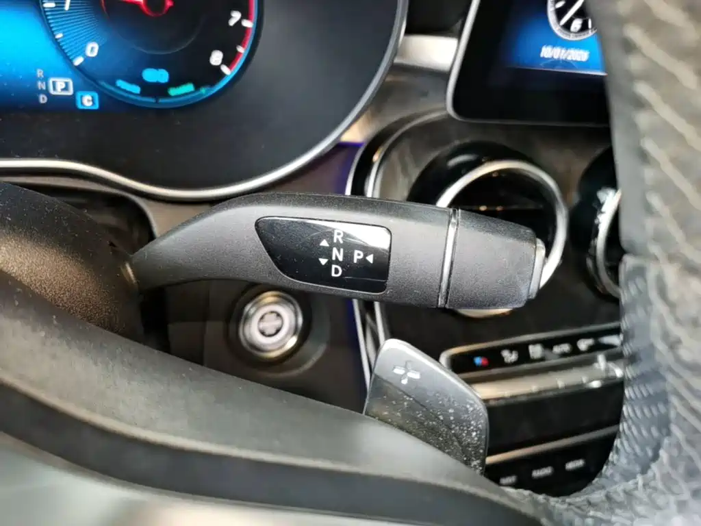 Mercedes-Benz C-Class — миниатюра 14