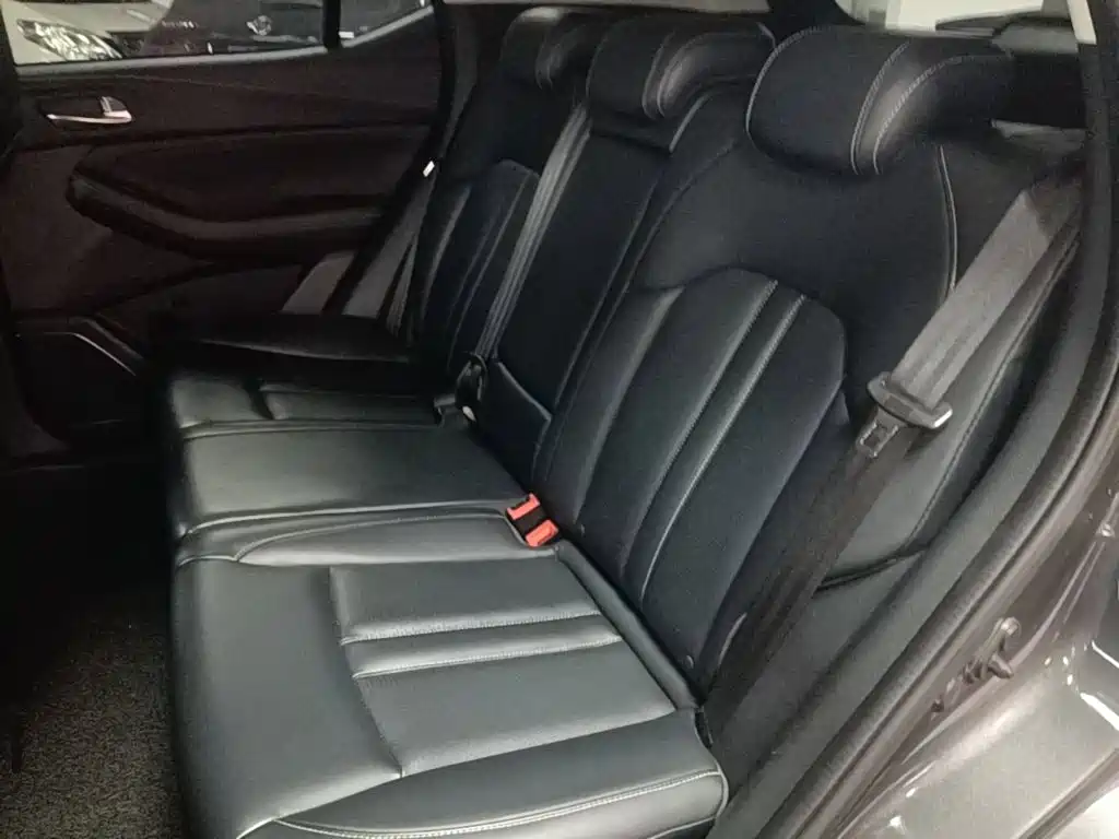GAC Motor Trumpchi GS4 — миниатюра 17