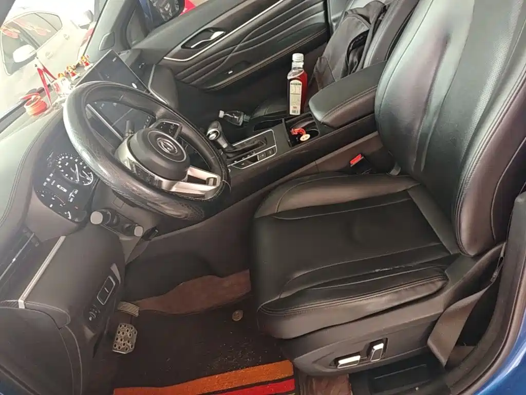 Fengguang Fengguang 580Pro — миниатюра 15