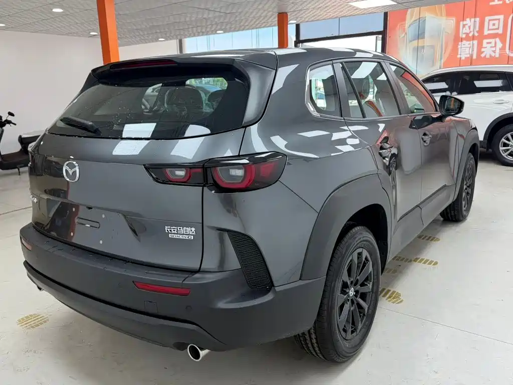 Mazda CX-50 Xingye — миниатюра 5