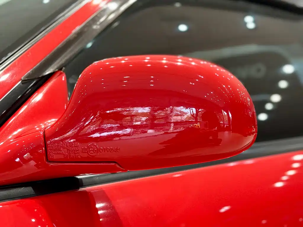 Toyota MR2 1998 2.0L MT