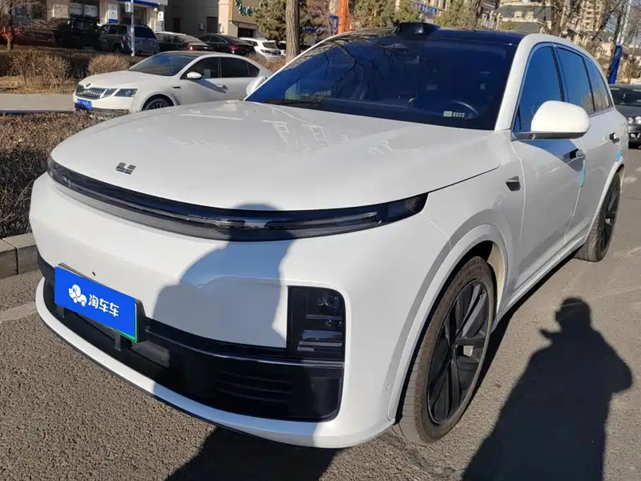 Li Auto Li L7
