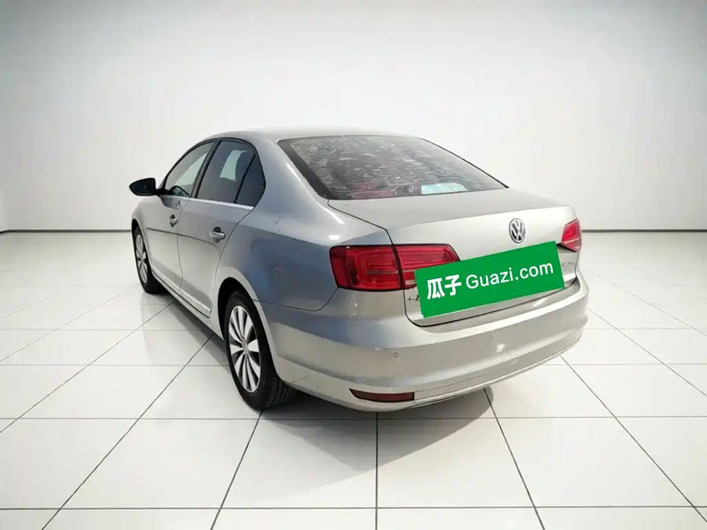 Volkswagen Sagitar — миниатюра 4