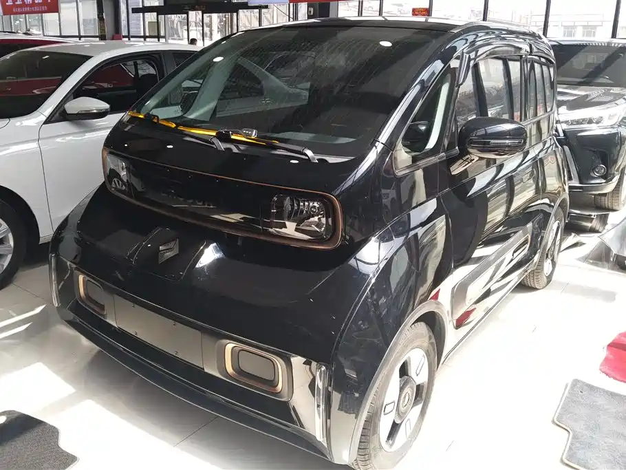 Baojun KiWi EV 2022