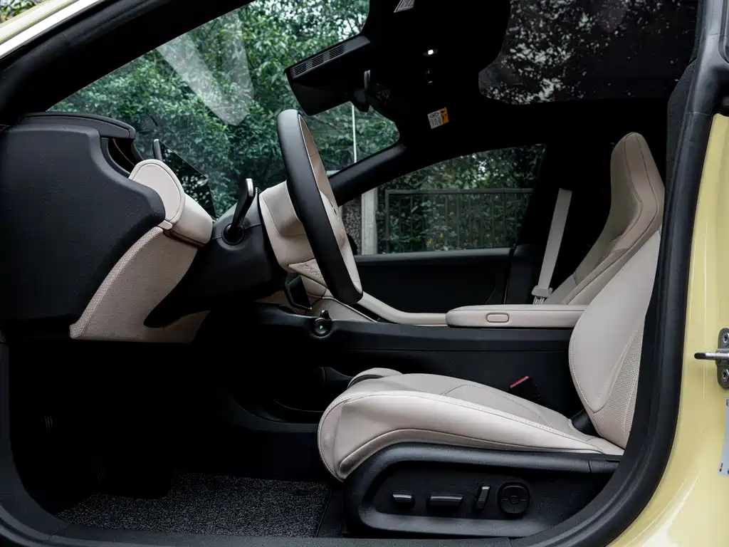 NIO ET5T — миниатюра 12