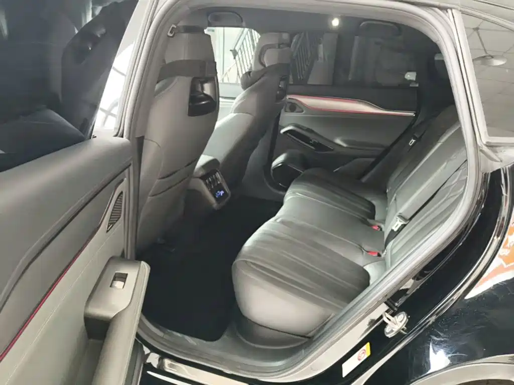 BYD L EV — миниатюра 17