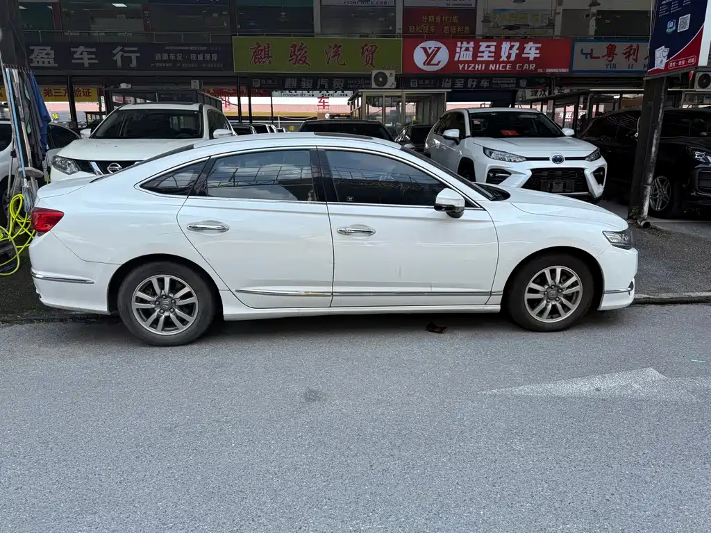 Honda Spirior — миниатюра 5