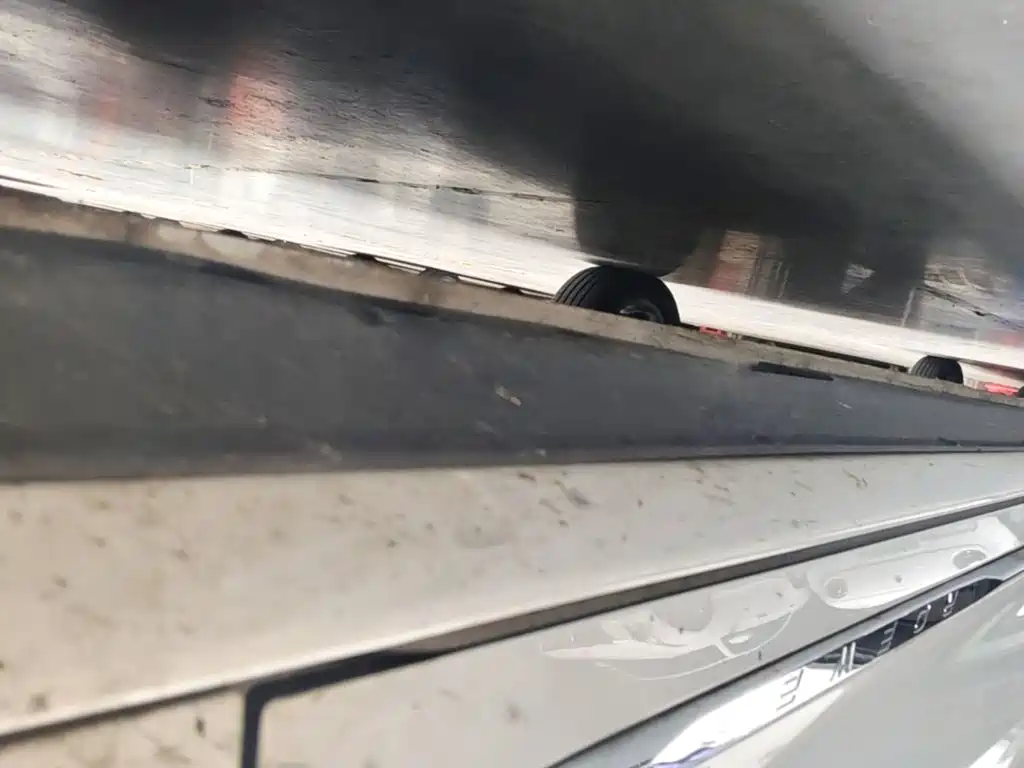 Roewe iMAX8 New Energy — миниатюра 21