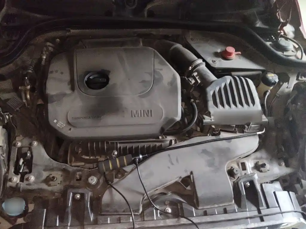 MINI Mini — миниатюра 16
