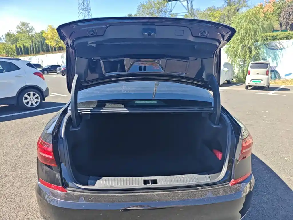 Volkswagen Passat — миниатюра 19