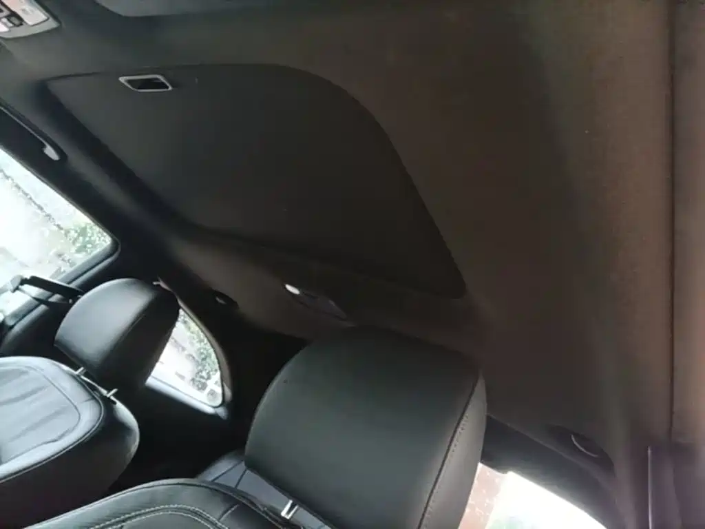 Kia Shuma — миниатюра 18