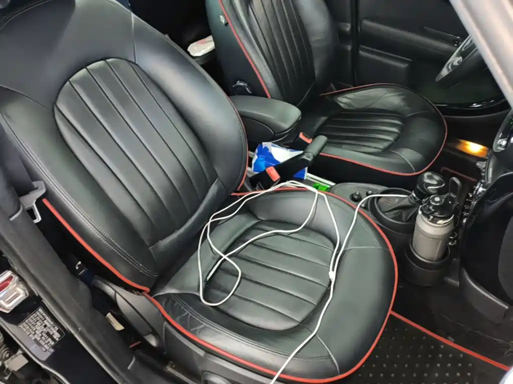 MINI Mini JCW Countryman — миниатюра 25
