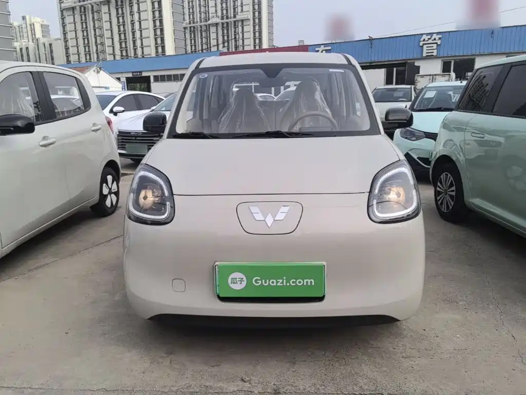 Wuling Mini EV MINIEV 2025