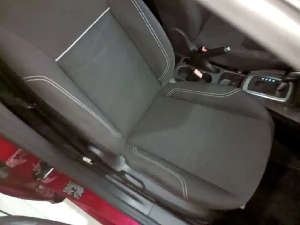 Ford Fiesta — миниатюра 25