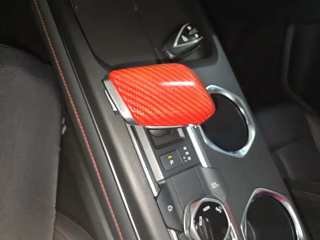 Changan CS55PLUS — миниатюра 14