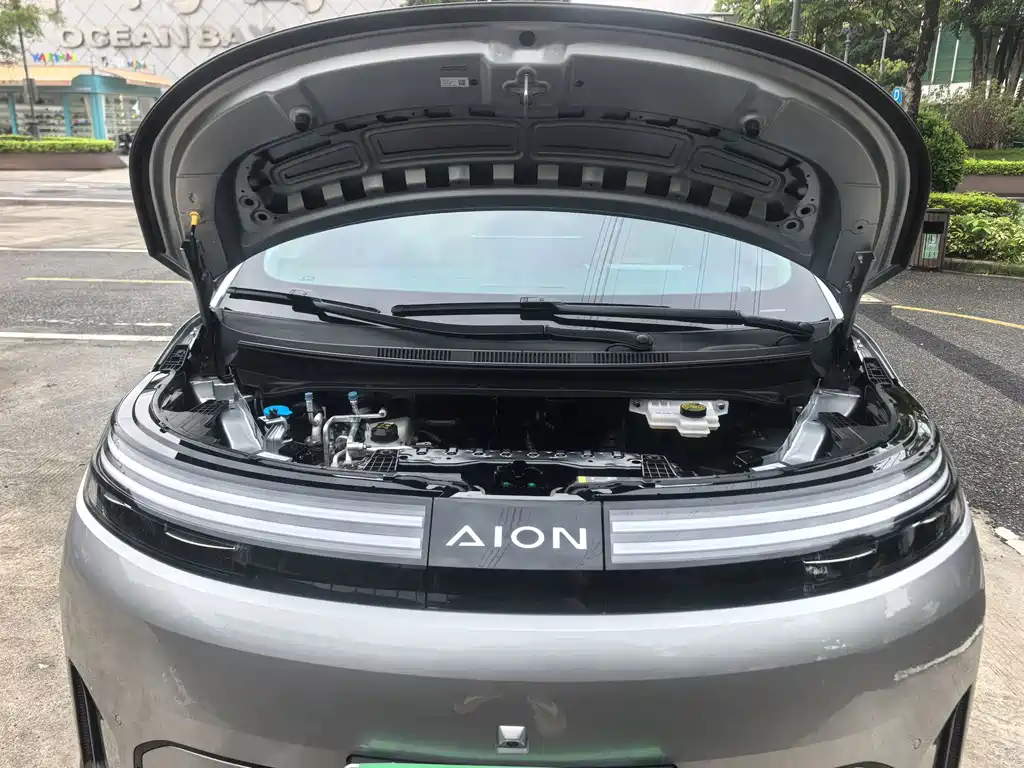 Aion AION N60 — миниатюра 25