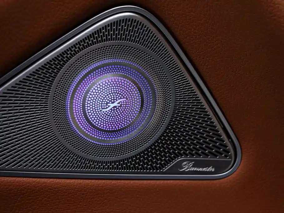 Mercedes-Benz S-Class 2023 — фото 14