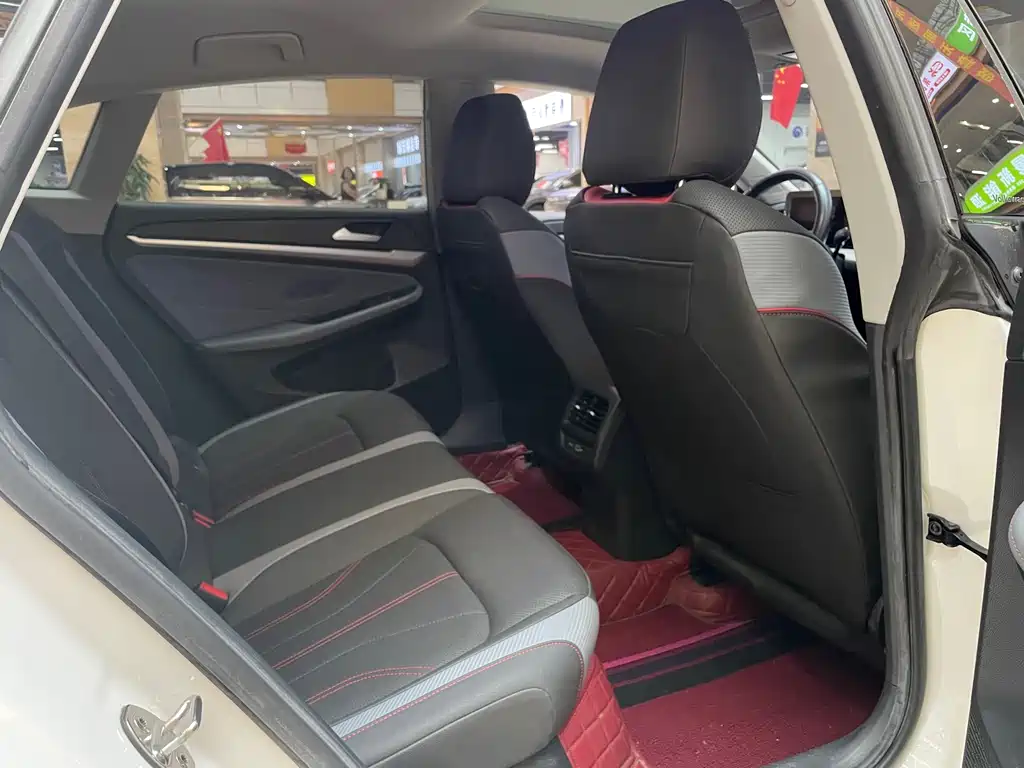 Volkswagen Lamando 2022 L 280TSI DSG