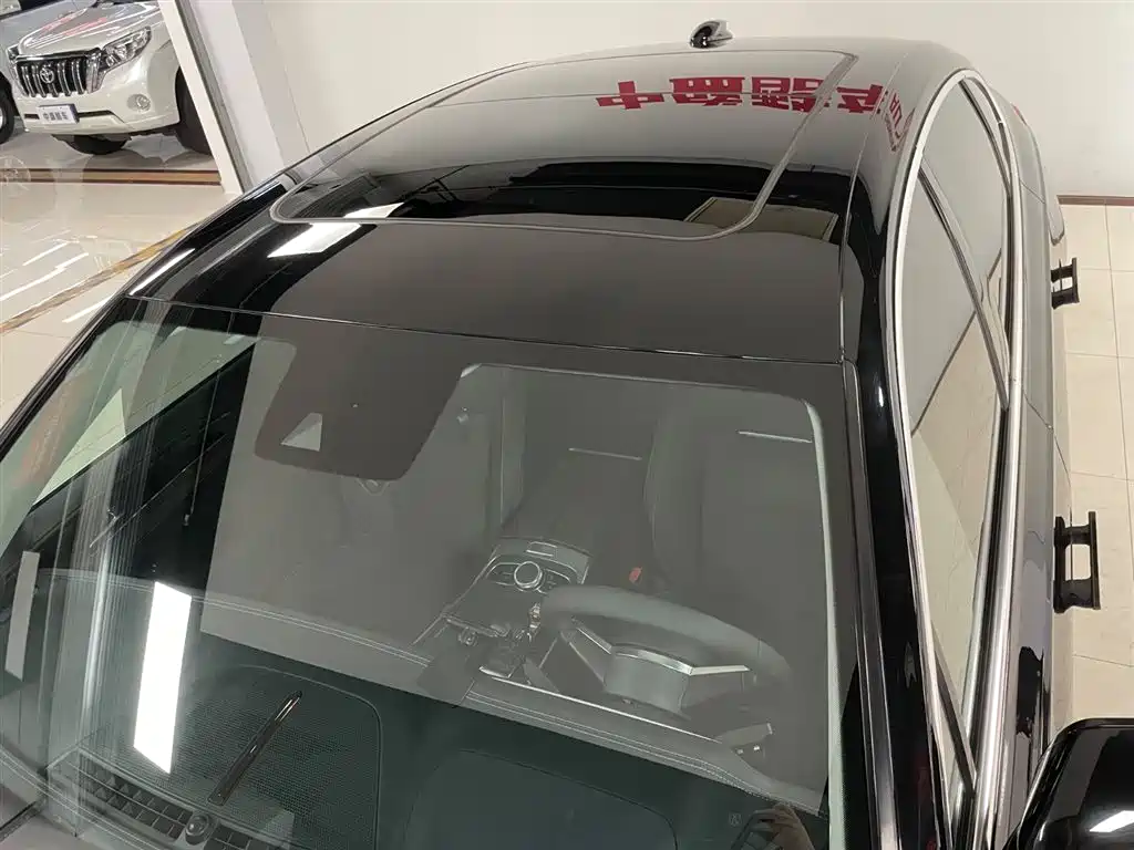 Hongqi H9 2020 2.0T