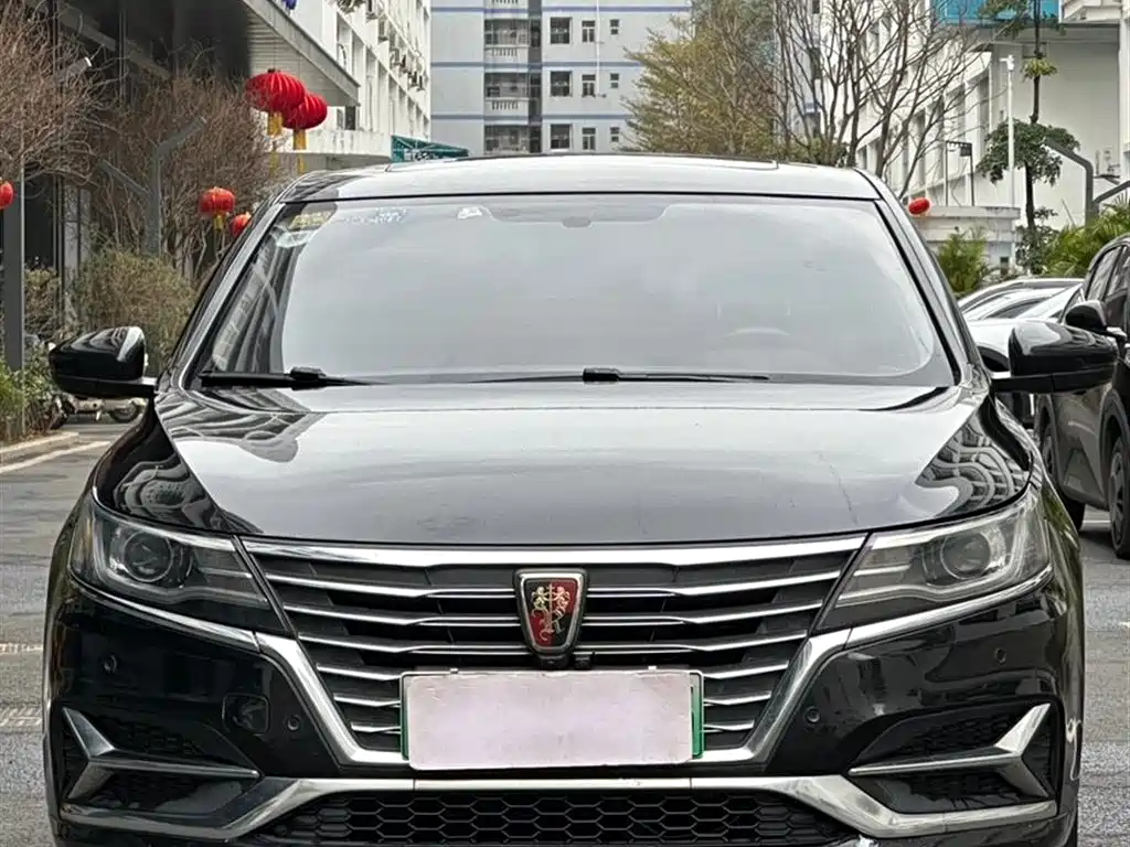 ROEWE I6 NEW ENERGY