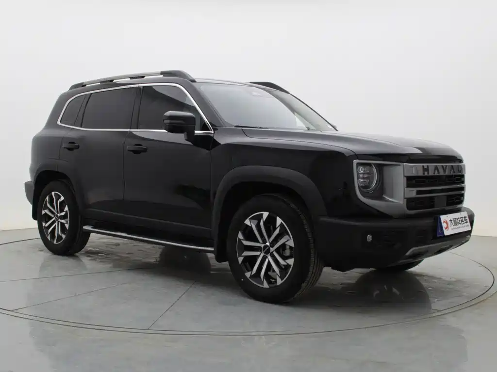 HAVAL BIG DOG