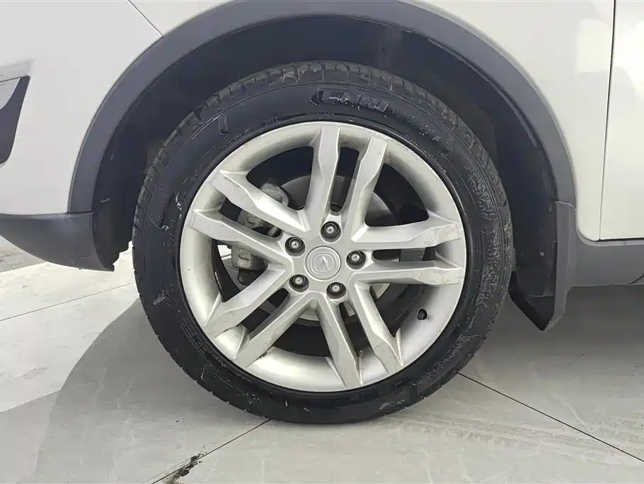 Changan CS35 2016 1.6L MT Luxury IV
