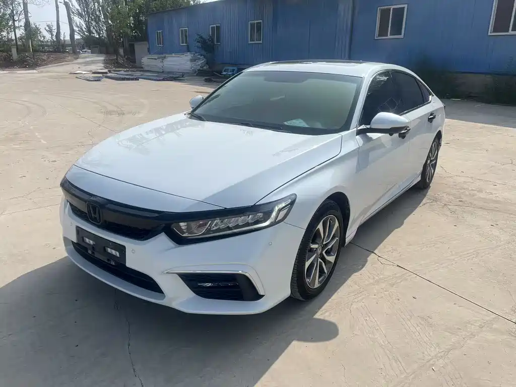 HONDA YINGSHIPAI