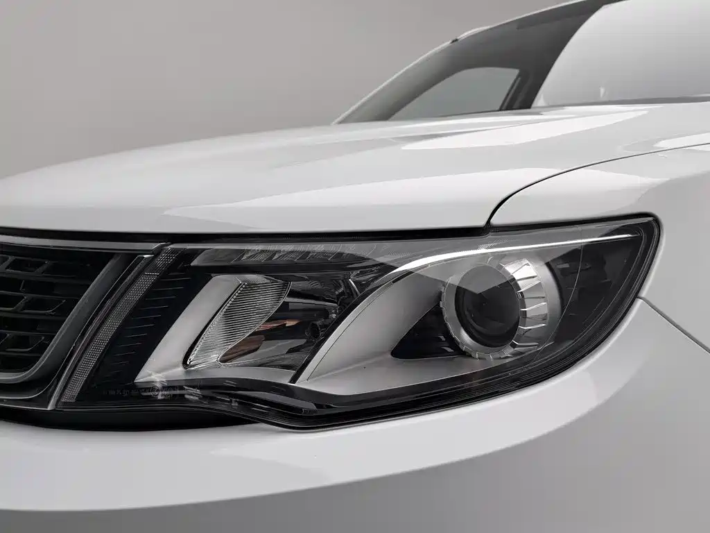 Geely Boyue — миниатюра 7