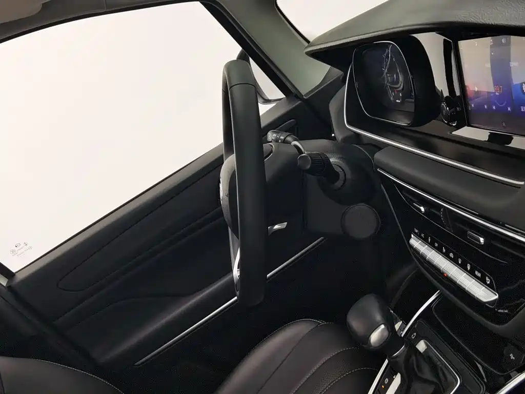 GAC Motor Trumpchi M6 — миниатюра 22