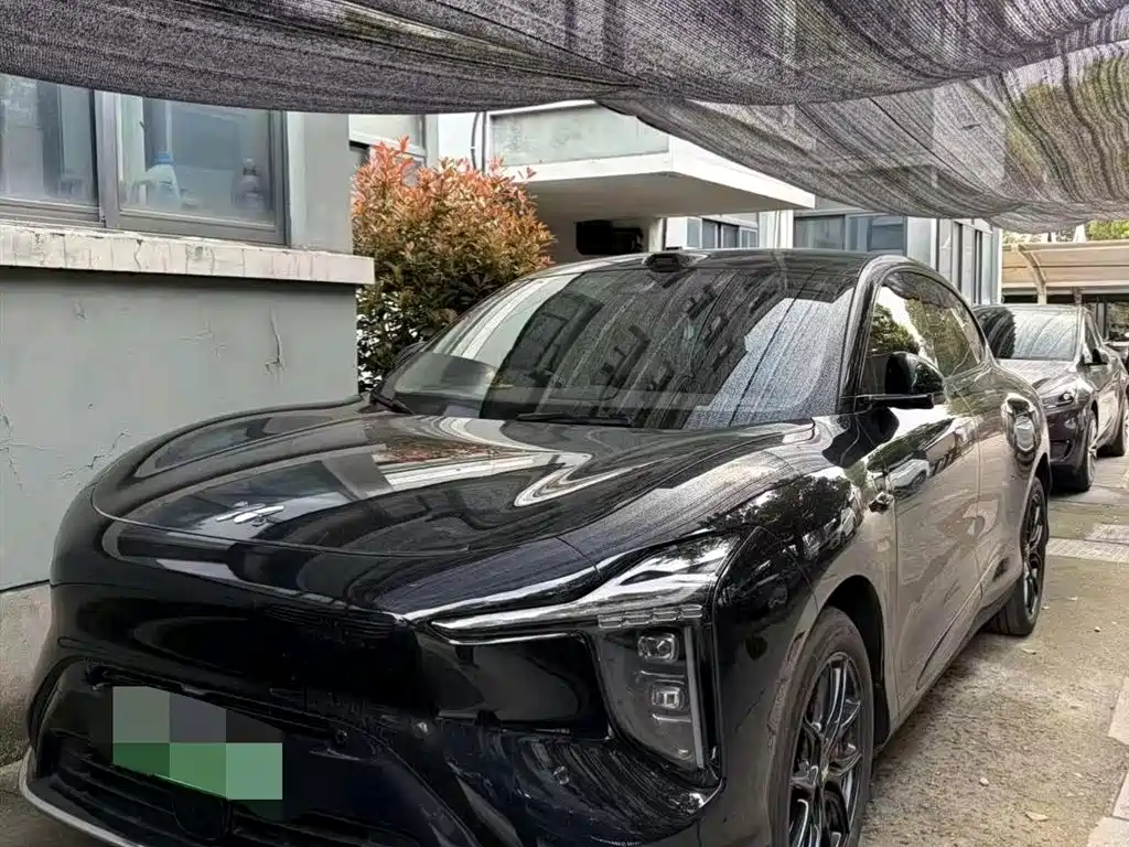 IM Motors LS6 2026 EV Max