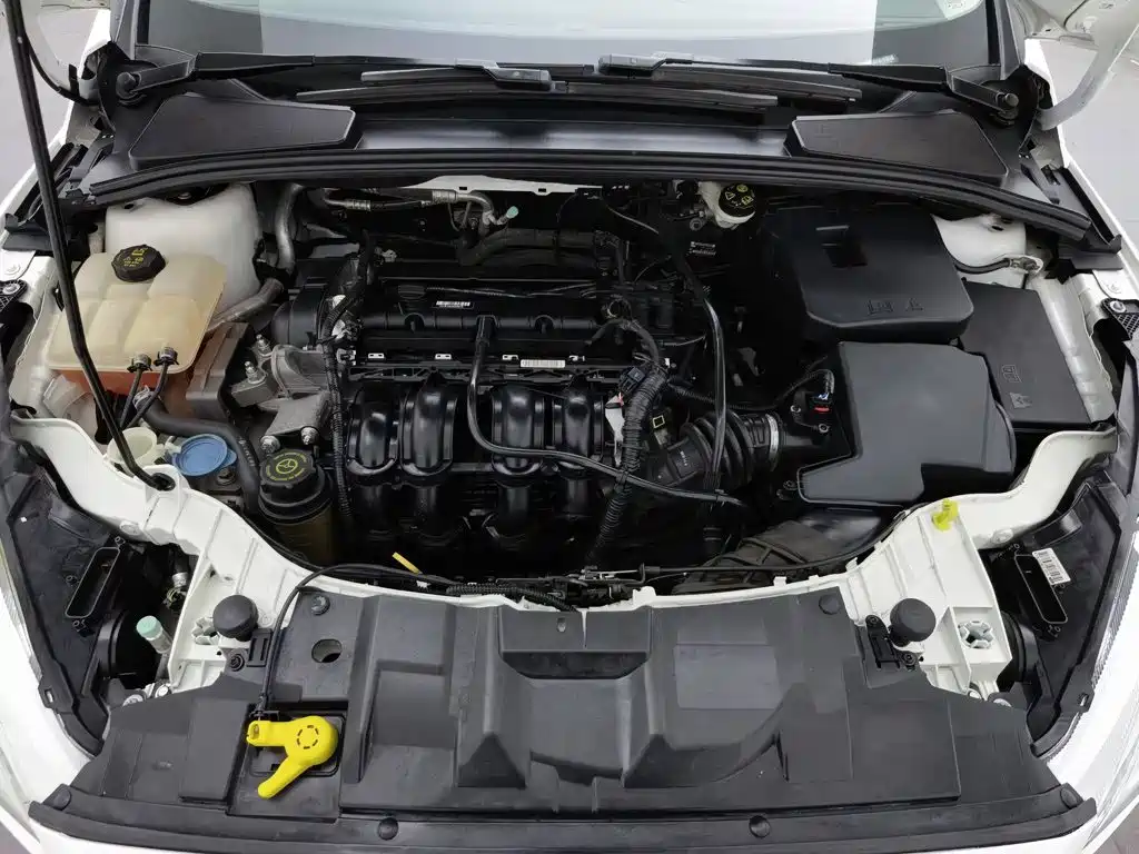 Ford Focus — миниатюра 6