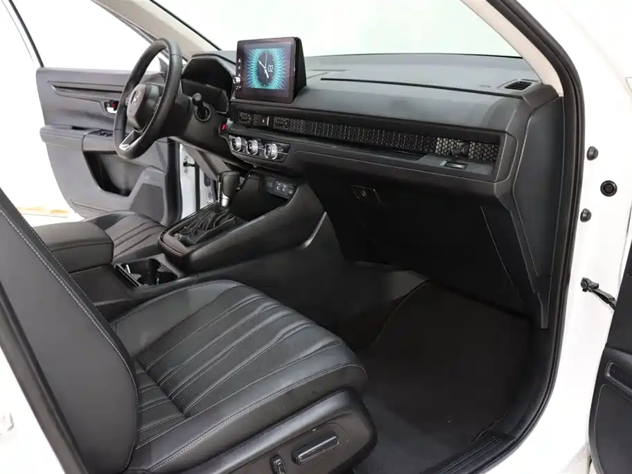 Honda Breeze 2023 240TURBO Luxury 5 мест