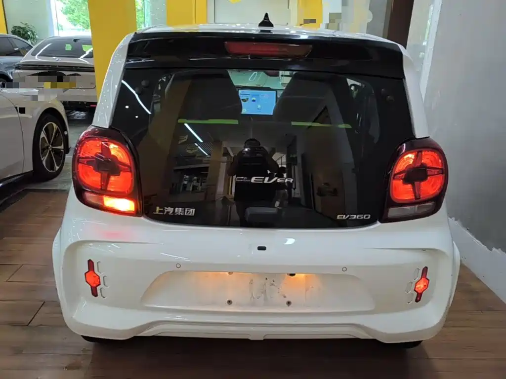 Roewe Clever — миниатюра 6