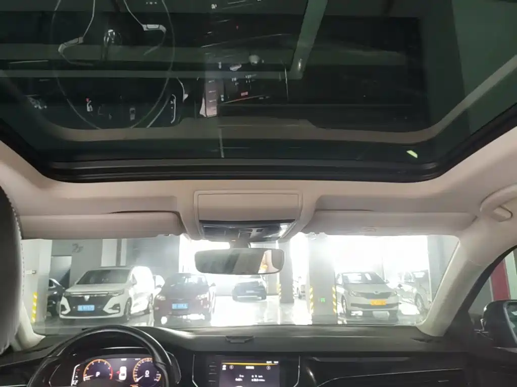 Volkswagen Passat — миниатюра 18