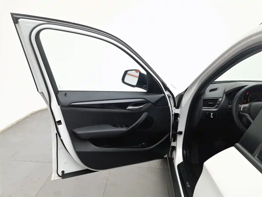 BMW X1 2015 sDrive18i Fashion