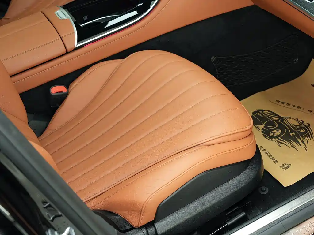 Mercedes-Benz S-Class S 2022 S 400 L