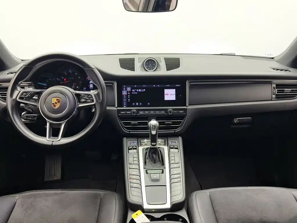 Porsche Macan — фотографии объявления, Фото 12