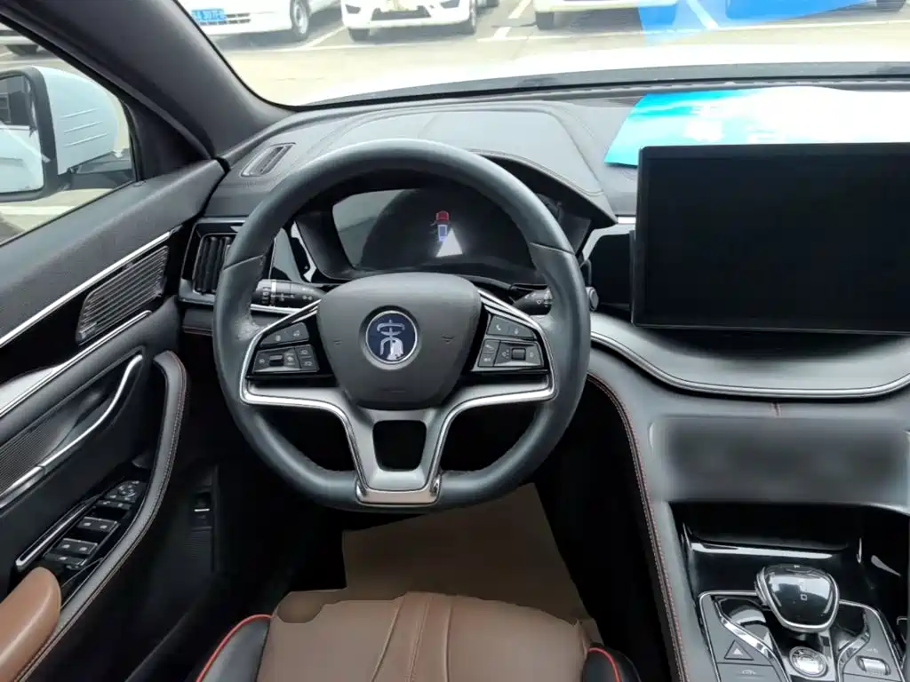 BYD PLUS — миниатюра 11