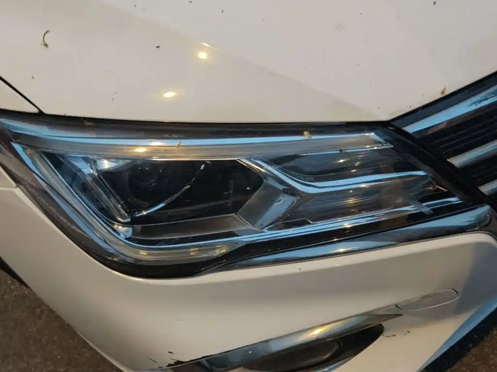 Roewe i5 — миниатюра 26