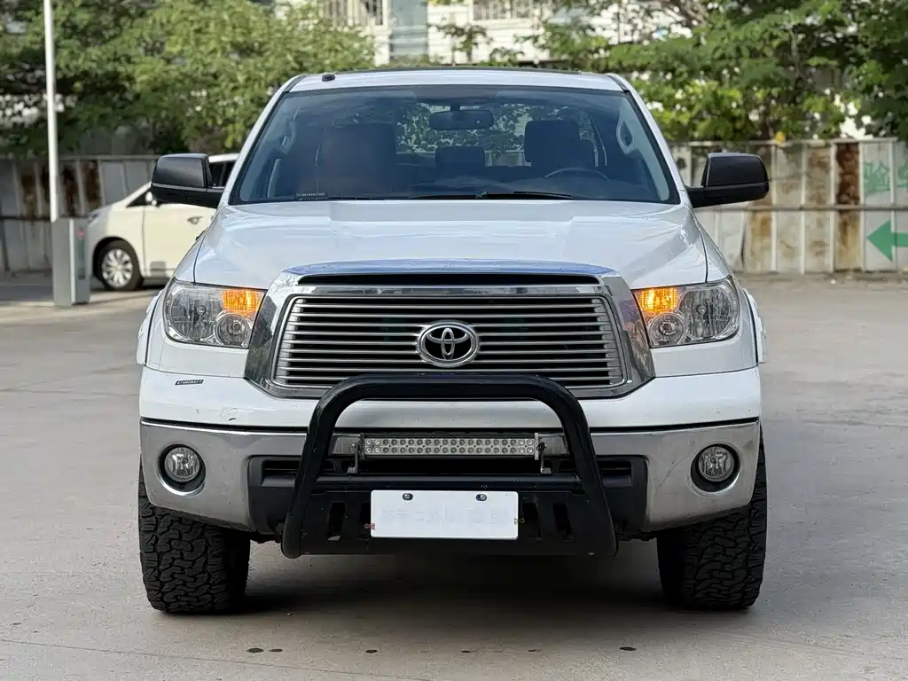 Toyota Tantu — миниатюра 2