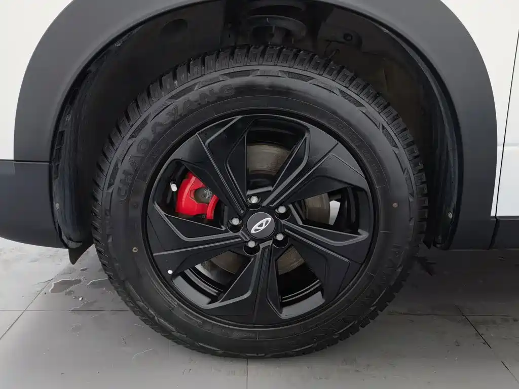 Chery Explorer 06 — миниатюра 17