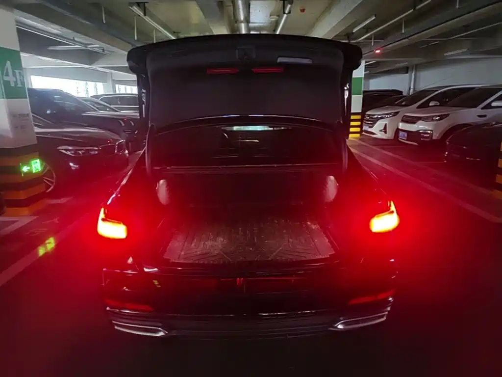 Audi A6L — миниатюра 15