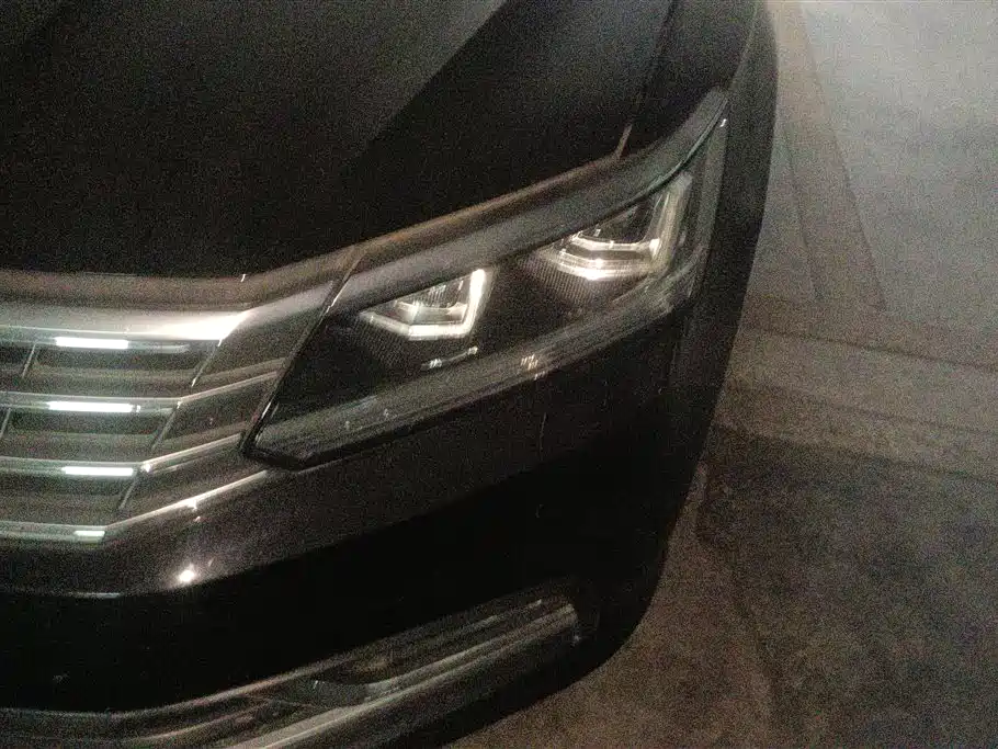 Volkswagen Passat 2017 330TSI DSG