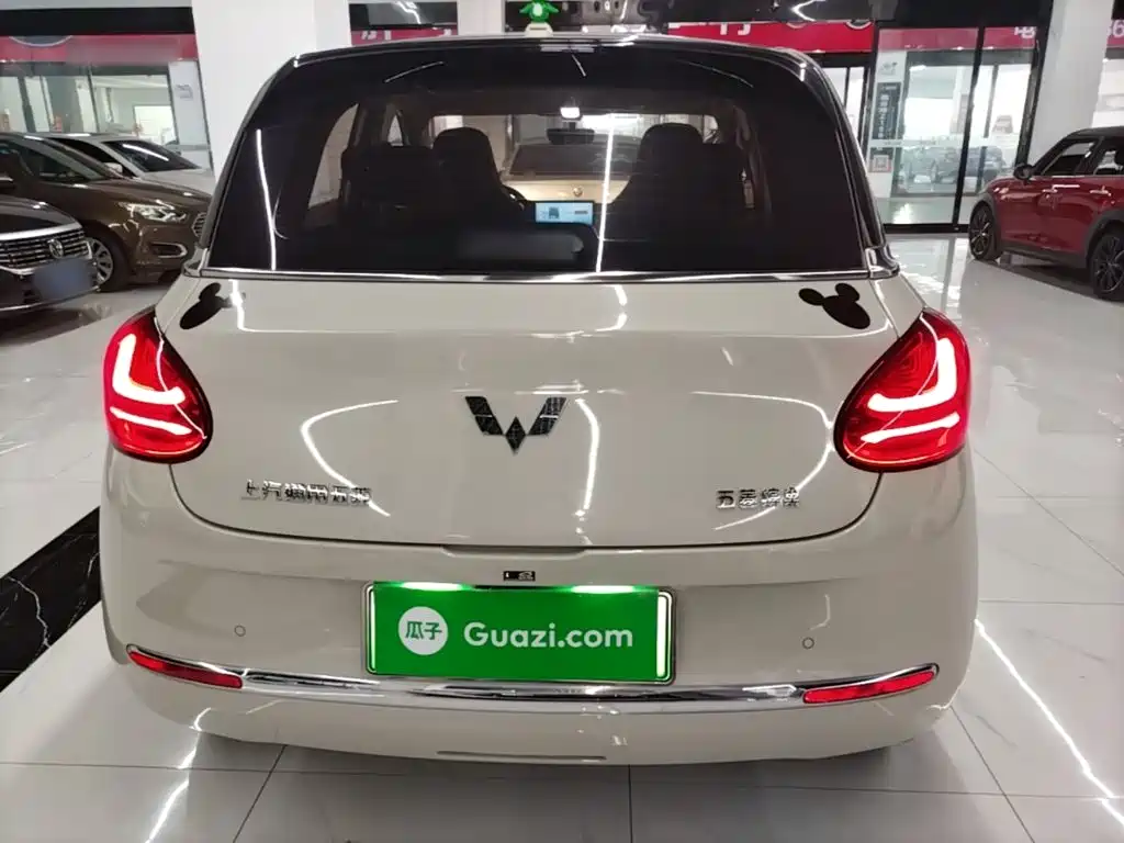 Wuling Bingo — миниатюра 6