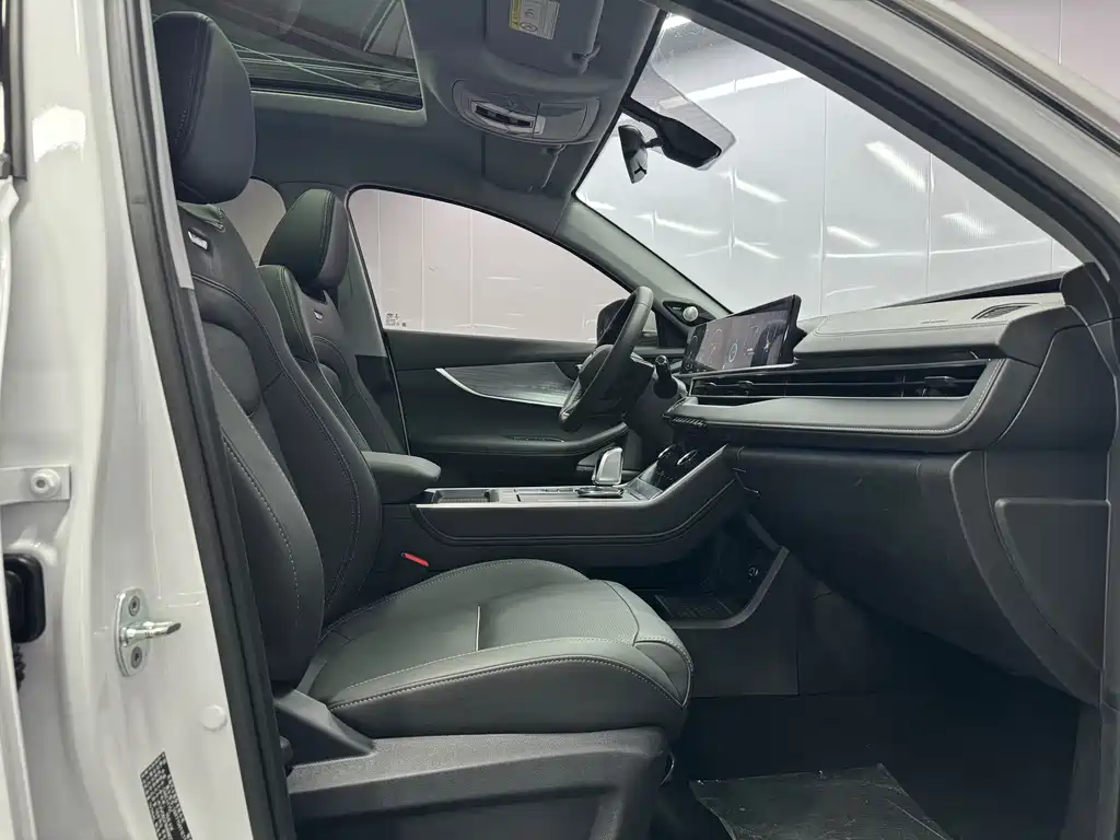 Chery Tiggo 7 PLUS — миниатюра 15