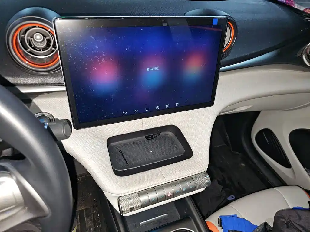 BYD Dolphin — миниатюра 14